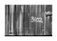 428 Railroad Car, Chama, New Mexico